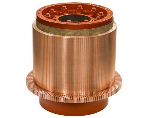 commutator 2